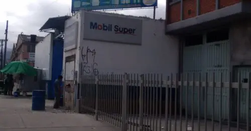 ECOLOPOR BOGOTÁ ECOLOPOR BOGOTÁ